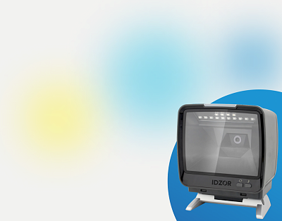 Сканер штрихкодов с эмуляцией клавиатуры — особенности настройки